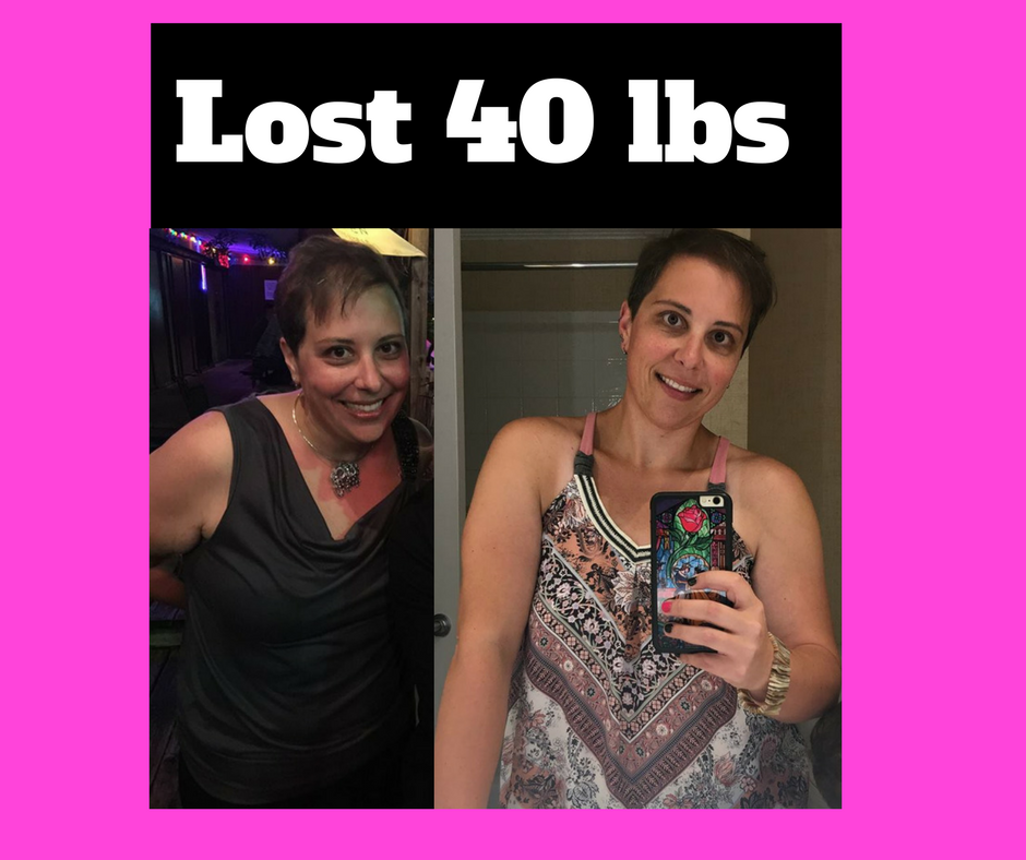 Over 30 Lbs LOST (6) - Total Body Training