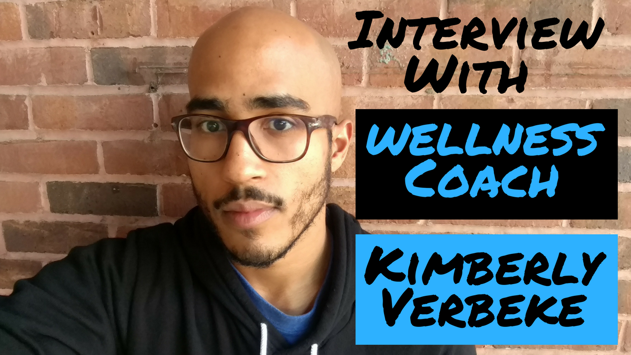 Wellness Coach Interview with Kimberly Verbeke