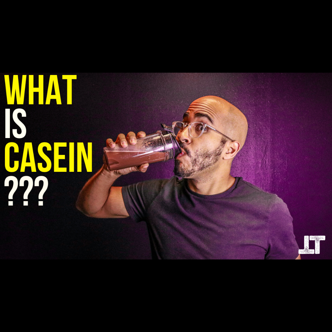 Casein Protein